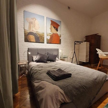 Takie Studio, Ze Zal Nie Wynajac Лодзь Екстер'єр фото